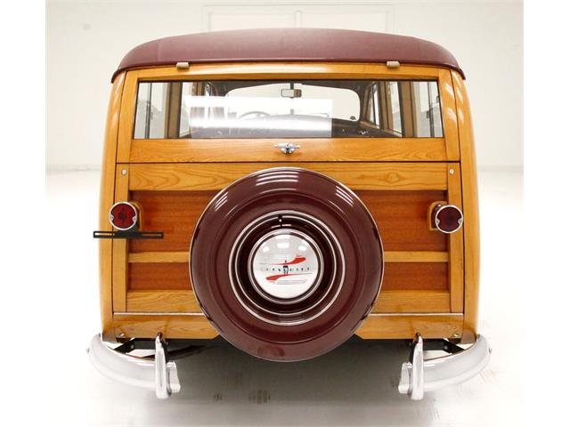1948 Chevrolet Fleetmaster (CC-1691629) for sale in Morgantown, Pennsylvania