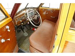 1948 Chevrolet Fleetmaster (CC-1691629) for sale in Morgantown, Pennsylvania