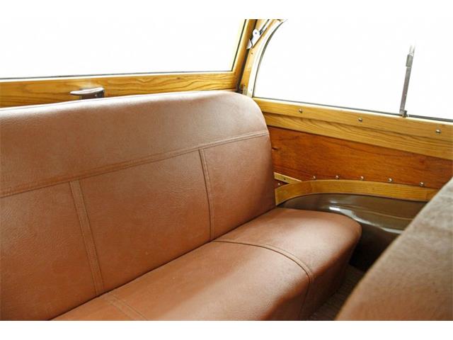 1948 Chevrolet Fleetmaster (CC-1691629) for sale in Morgantown, Pennsylvania