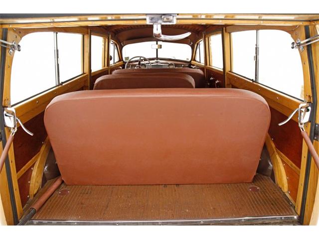 1948 Chevrolet Fleetmaster (CC-1691629) for sale in Morgantown, Pennsylvania