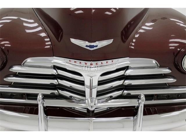 1948 Chevrolet Fleetmaster (CC-1691629) for sale in Morgantown, Pennsylvania