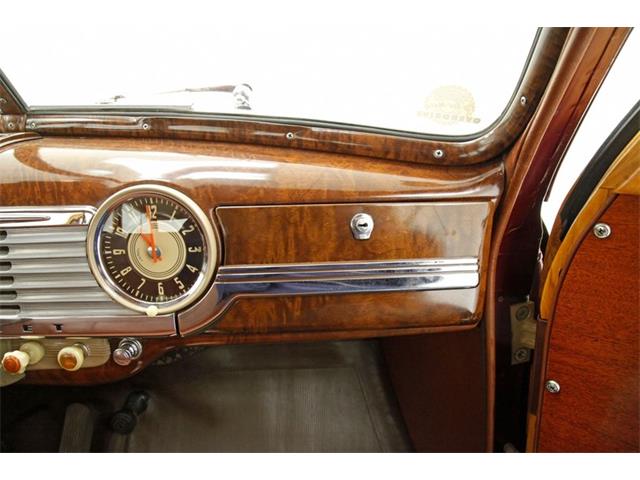 1948 Chevrolet Fleetmaster (CC-1691629) for sale in Morgantown, Pennsylvania