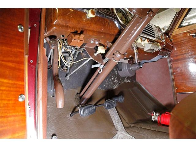 1948 Chevrolet Fleetmaster (CC-1691629) for sale in Morgantown, Pennsylvania