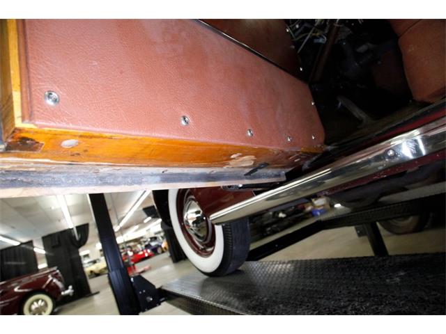 1948 Chevrolet Fleetmaster (CC-1691629) for sale in Morgantown, Pennsylvania