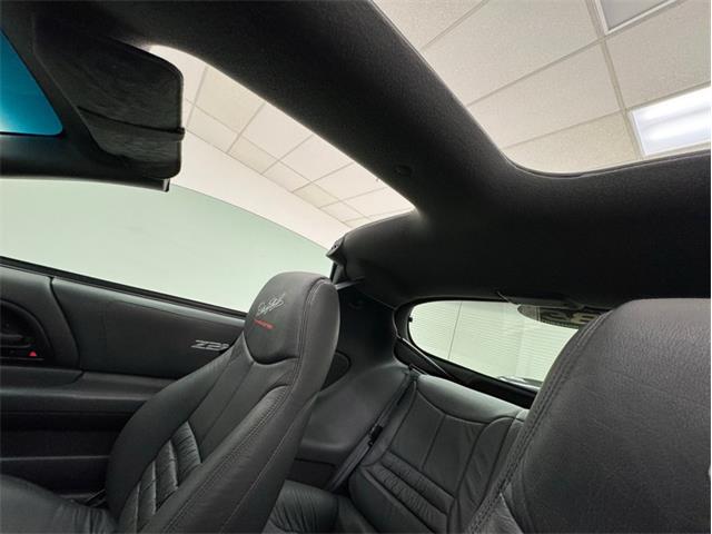 1994 Chevrolet Camaro (CC-1691631) for sale in Morgantown, Pennsylvania