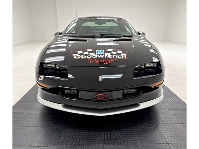 1994 Chevrolet Camaro (CC-1691631) for sale in Morgantown, Pennsylvania