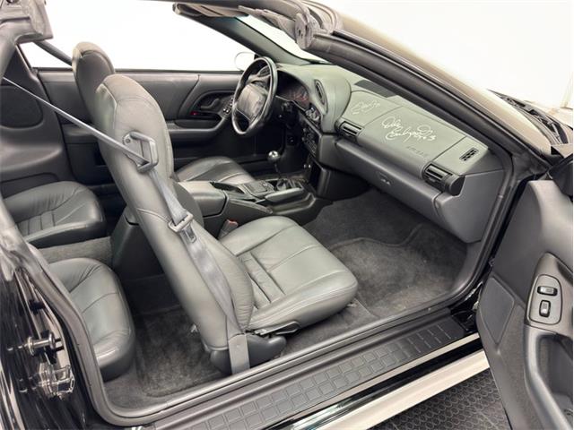 1994 Chevrolet Camaro (CC-1691631) for sale in Morgantown, Pennsylvania