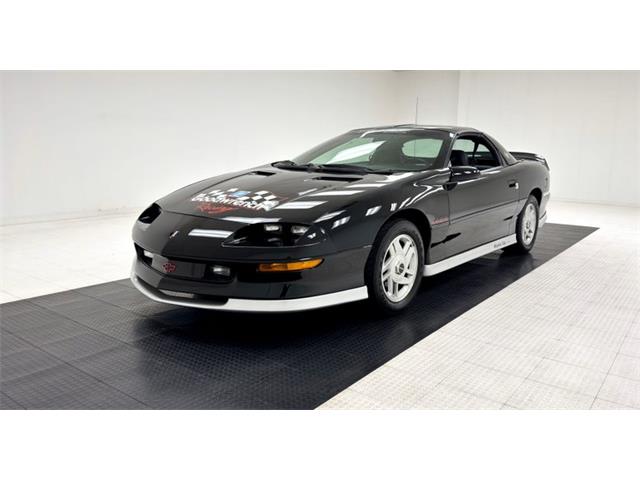 1994 Chevrolet Camaro (CC-1691631) for sale in Morgantown, Pennsylvania