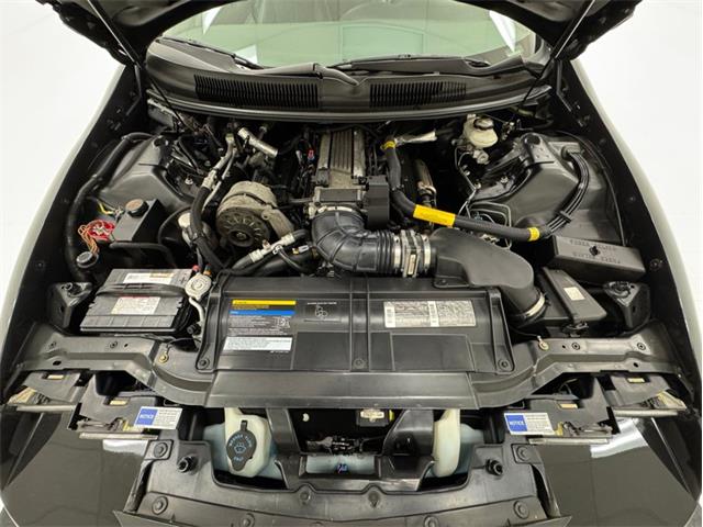1994 Chevrolet Camaro (CC-1691631) for sale in Morgantown, Pennsylvania