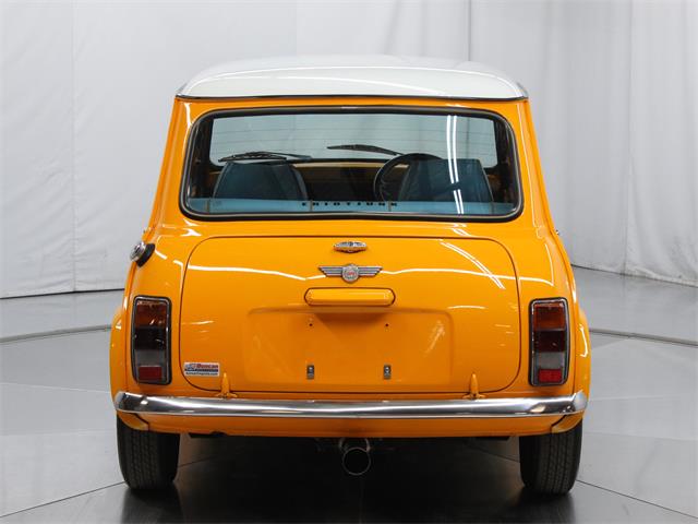 1991 Rover Mini for Sale | ClassicCars.com | CC-1691646