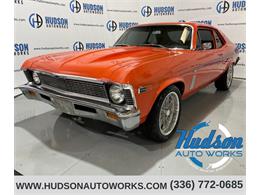 1970 Chevrolet Nova (CC-1690165) for sale in Greensboro, North Carolina