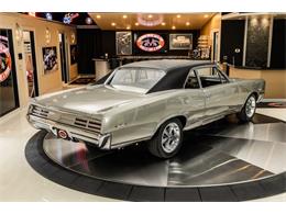 1967 Pontiac GTO (CC-1691670) for sale in Plymouth, Michigan