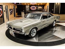 1967 Pontiac GTO (CC-1691670) for sale in Plymouth, Michigan