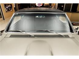 1967 Pontiac GTO (CC-1691670) for sale in Plymouth, Michigan