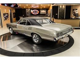 1967 Pontiac GTO (CC-1691670) for sale in Plymouth, Michigan