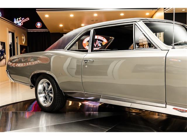 1967 Pontiac GTO (CC-1691670) for sale in Plymouth, Michigan