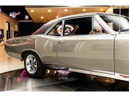 1967 Pontiac GTO (CC-1691670) for sale in Plymouth, Michigan