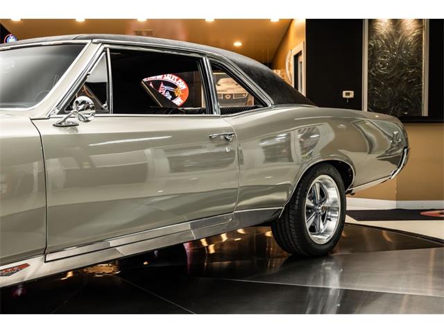 1967 Pontiac GTO (CC-1691670) for sale in Plymouth, Michigan