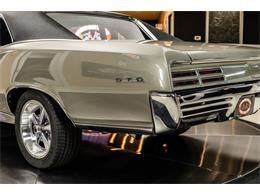 1967 Pontiac GTO (CC-1691670) for sale in Plymouth, Michigan