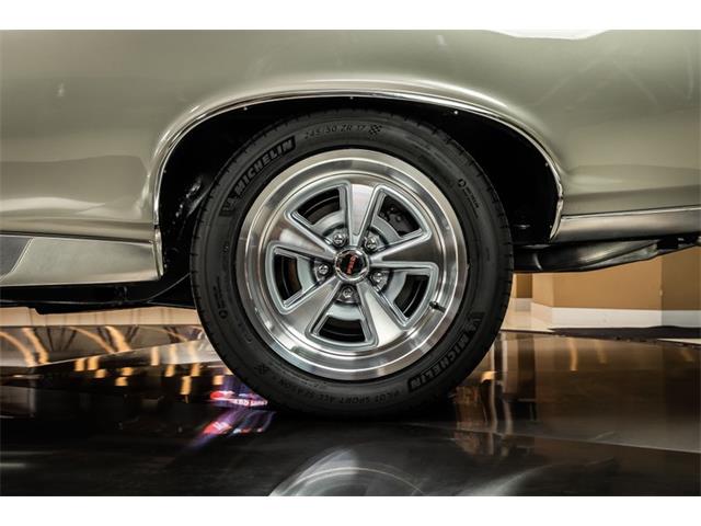 1967 Pontiac GTO (CC-1691670) for sale in Plymouth, Michigan