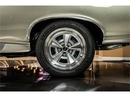 1967 Pontiac GTO (CC-1691670) for sale in Plymouth, Michigan