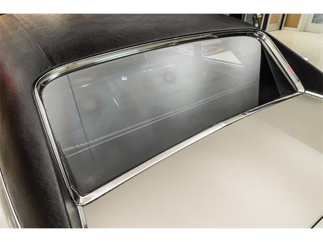 1967 Pontiac GTO (CC-1691670) for sale in Plymouth, Michigan