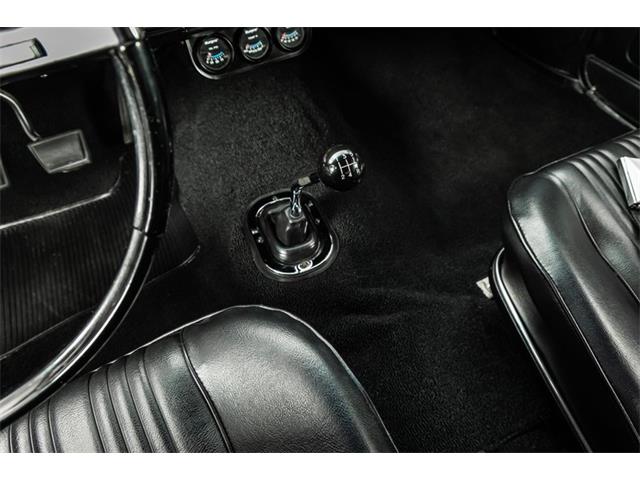 1967 Pontiac GTO (CC-1691670) for sale in Plymouth, Michigan