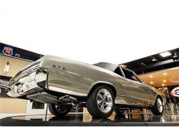 1967 Pontiac GTO (CC-1691670) for sale in Plymouth, Michigan