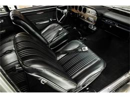 1967 Pontiac GTO (CC-1691670) for sale in Plymouth, Michigan