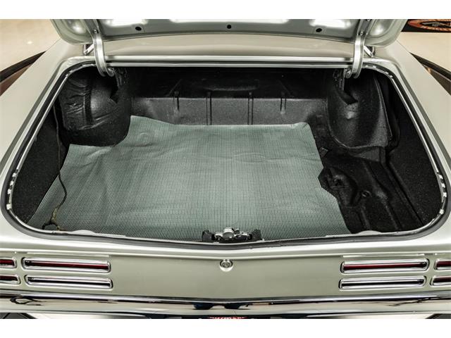 1967 Pontiac GTO (CC-1691670) for sale in Plymouth, Michigan