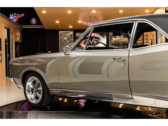 1967 Pontiac GTO (CC-1691670) for sale in Plymouth, Michigan