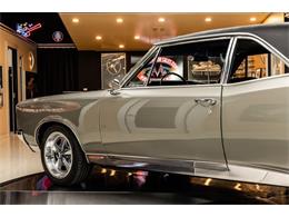 1967 Pontiac GTO (CC-1691670) for sale in Plymouth, Michigan