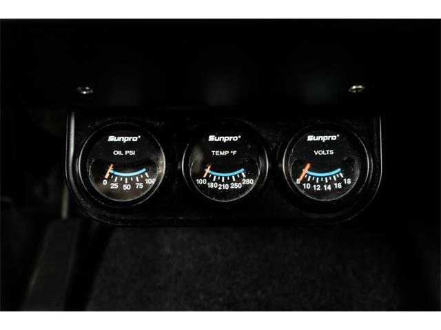 1967 Pontiac GTO (CC-1691670) for sale in Plymouth, Michigan