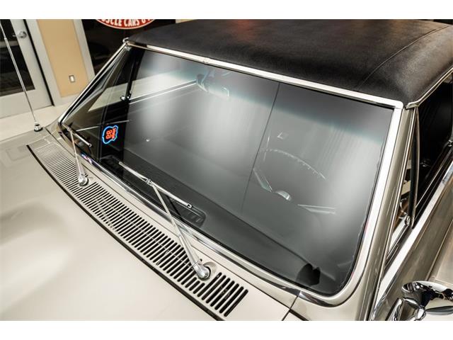 1967 Pontiac GTO (CC-1691670) for sale in Plymouth, Michigan