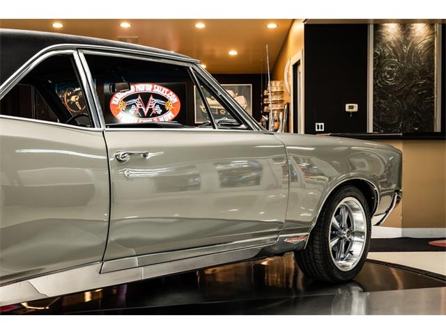 1967 Pontiac GTO (CC-1691670) for sale in Plymouth, Michigan