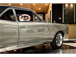 1967 Pontiac GTO (CC-1691670) for sale in Plymouth, Michigan