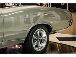 1967 Pontiac GTO (CC-1691670) for sale in Plymouth, Michigan