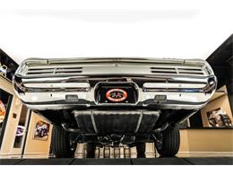 1967 Pontiac GTO (CC-1691670) for sale in Plymouth, Michigan