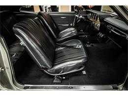 1967 Pontiac GTO (CC-1691670) for sale in Plymouth, Michigan