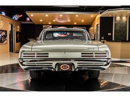 1967 Pontiac GTO (CC-1691670) for sale in Plymouth, Michigan