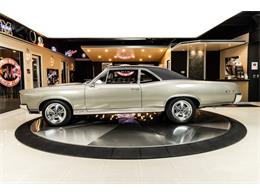 1967 Pontiac GTO (CC-1691670) for sale in Plymouth, Michigan