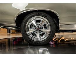 1967 Pontiac GTO (CC-1691670) for sale in Plymouth, Michigan