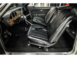1967 Pontiac GTO (CC-1691670) for sale in Plymouth, Michigan
