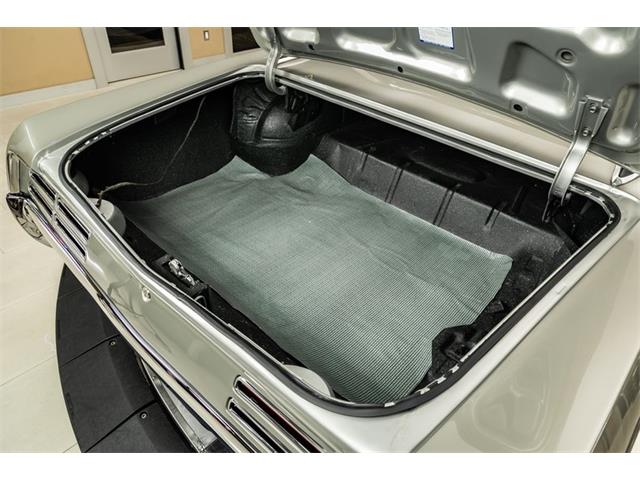 1967 Pontiac GTO (CC-1691670) for sale in Plymouth, Michigan