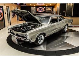 1967 Pontiac GTO (CC-1691670) for sale in Plymouth, Michigan