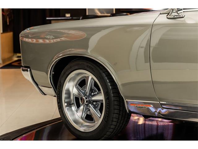 1967 Pontiac GTO (CC-1691670) for sale in Plymouth, Michigan
