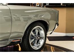 1967 Pontiac GTO (CC-1691670) for sale in Plymouth, Michigan
