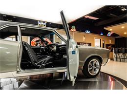 1967 Pontiac GTO (CC-1691670) for sale in Plymouth, Michigan