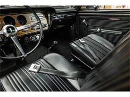 1967 Pontiac GTO (CC-1691670) for sale in Plymouth, Michigan
