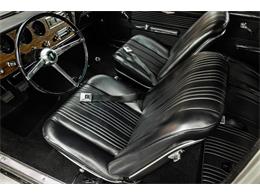 1967 Pontiac GTO (CC-1691670) for sale in Plymouth, Michigan